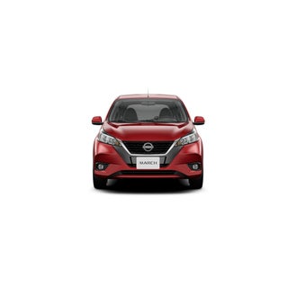 2025 Nissan MARCH MARCH SENSE TA