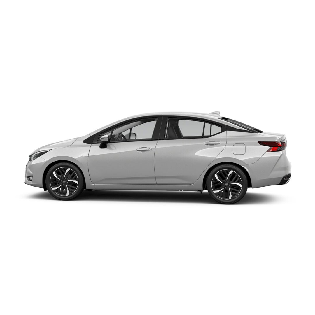 2025 Nissan VERSA VERSA ADVANCE CVT