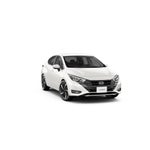 2025 Nissan VERSA VERSA ADVANCE MT