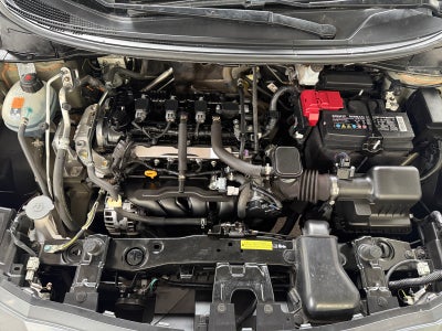 2024 Nissan VERSA ADVANCE MT 24
