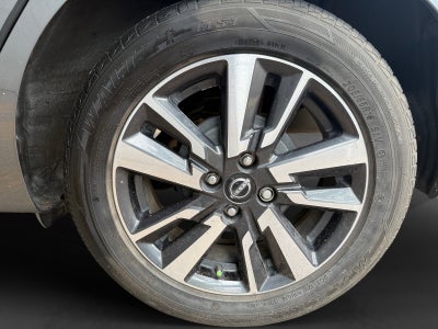2024 Nissan VERSA ADVANCE MT 24