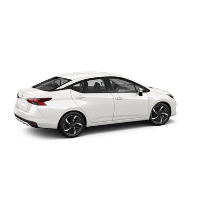 2025 Nissan VERSA VERSA SENSE MT