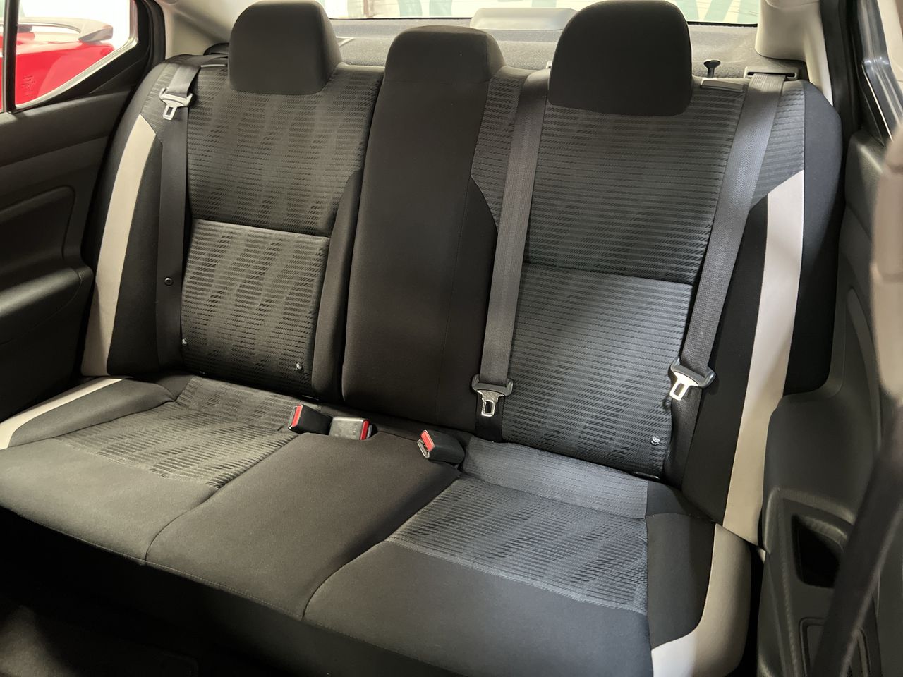 2021 Nissan VERSA ADVANCE MT 21