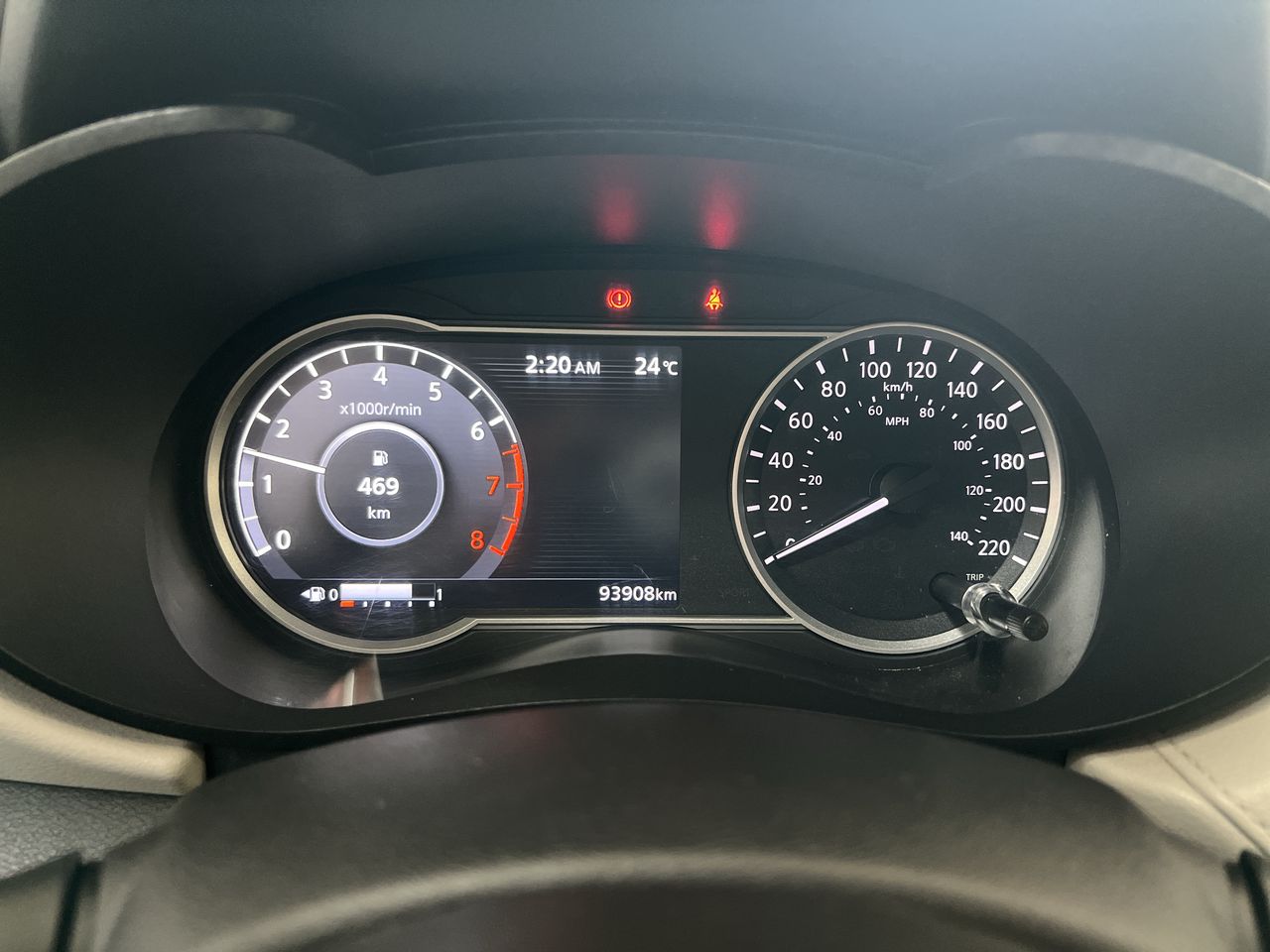 2021 Nissan VERSA ADVANCE MT 21