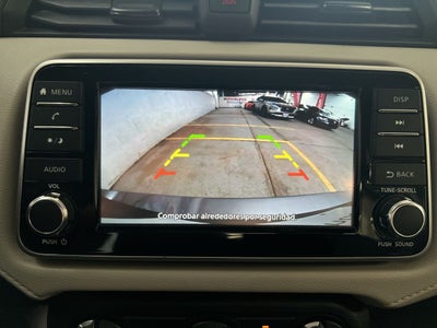 2021 Nissan VERSA ADVANCE MT 21