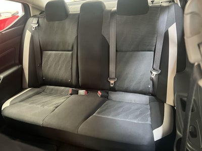 2021 Nissan VERSA ADVANCE MT 21