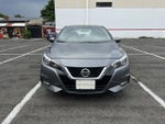 2021 Nissan VERSA ADVANCE MT 21