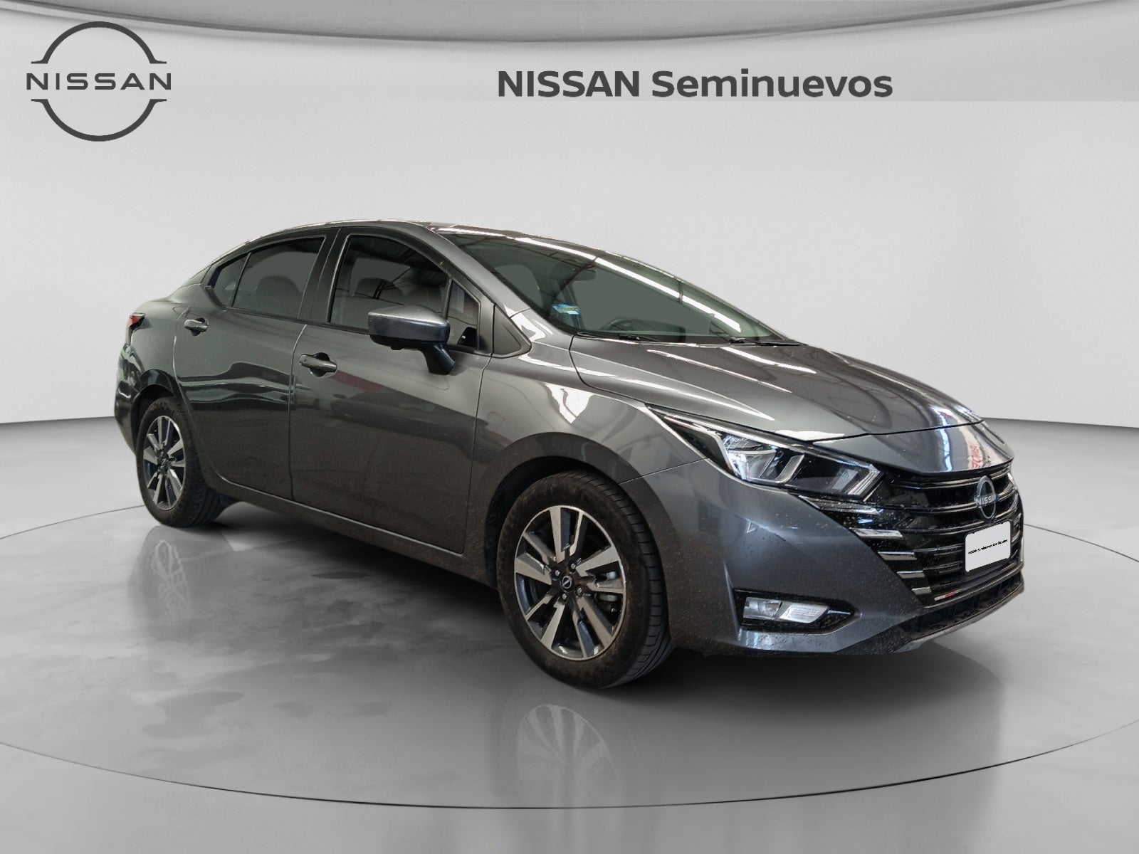 2023 Nissan VERSA ADVANCE MT 23