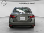 2023 Nissan VERSA ADVANCE MT 23
