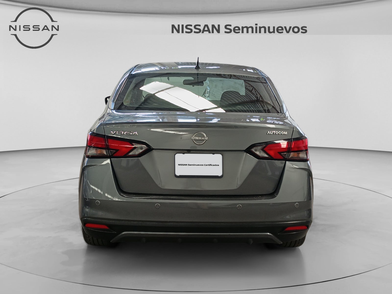 2023 Nissan VERSA ADVANCE MT 23