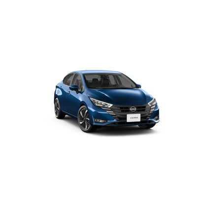 2025 Nissan VERSA VERSA SENSE CVT