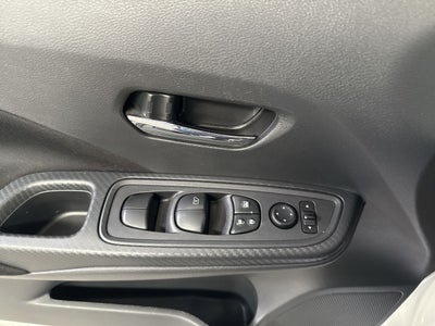 2021 Nissan VERSA VERSA ADVANCE MT