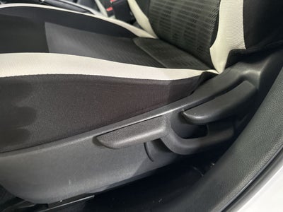 2021 Nissan VERSA VERSA ADVANCE MT