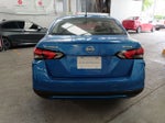 2024 Nissan VERSA VERSA ADVANCE CVT