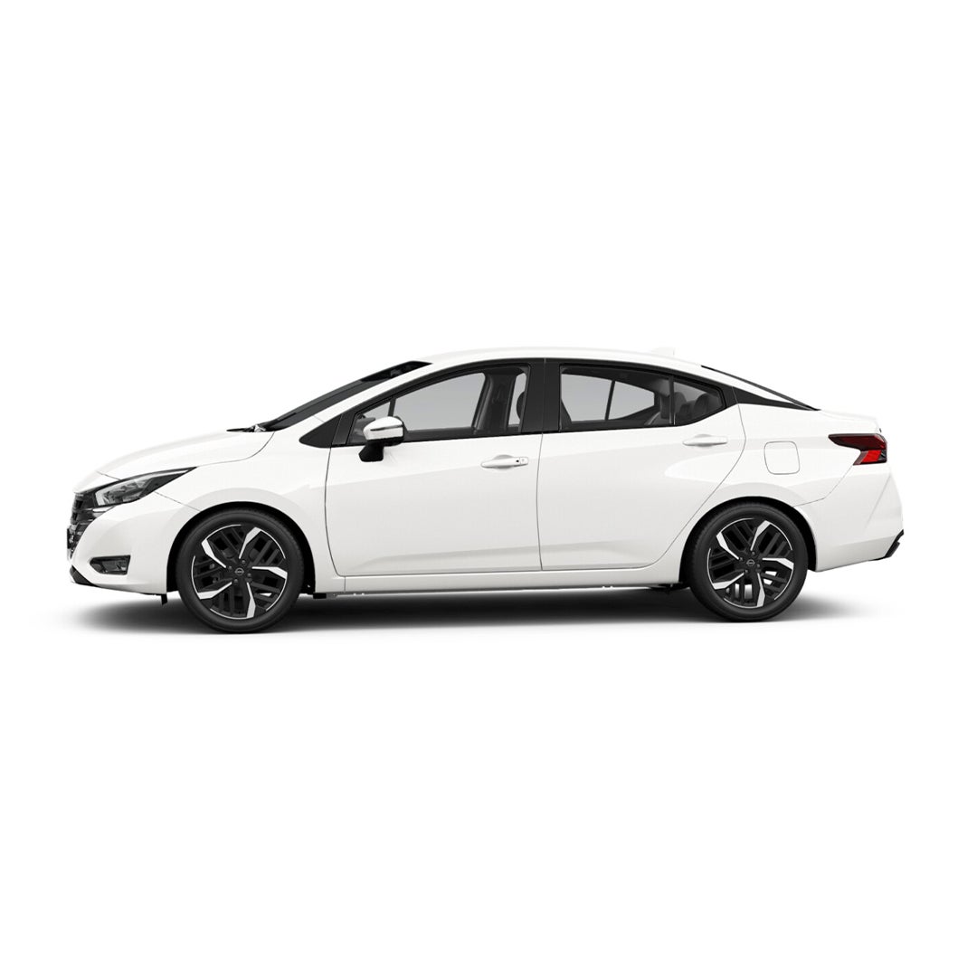 2025 Nissan VERSA VERSA SENSE MT