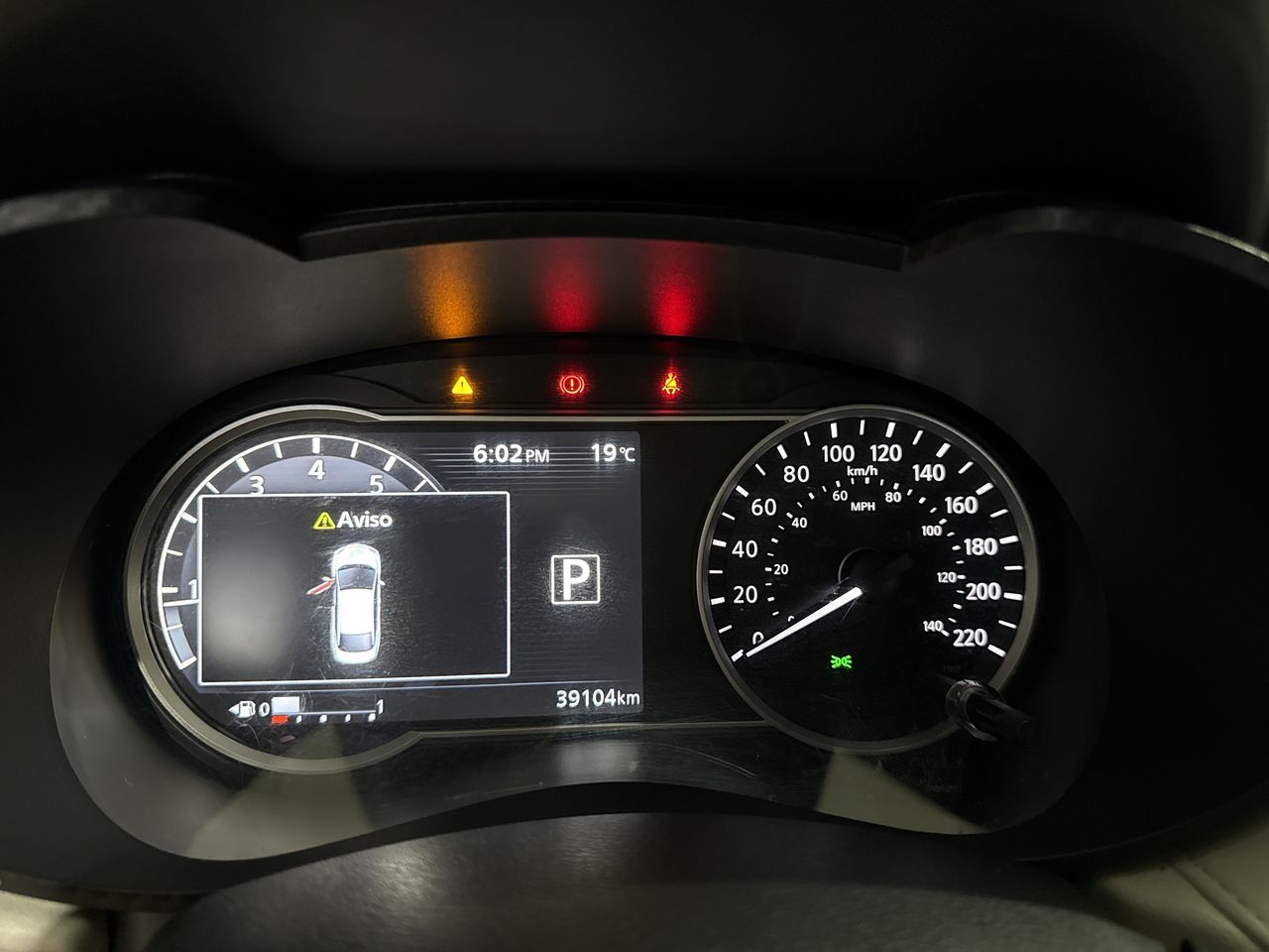 2021 Nissan VERSA ADVANCE CVT 21