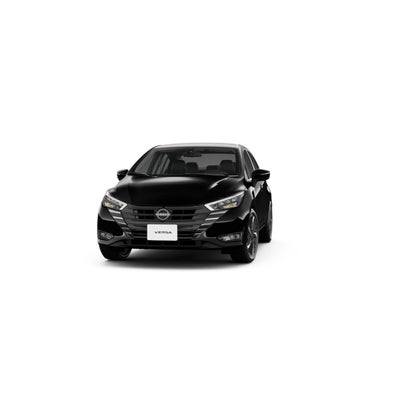 2025 Nissan VERSA VERSA SENSE MT