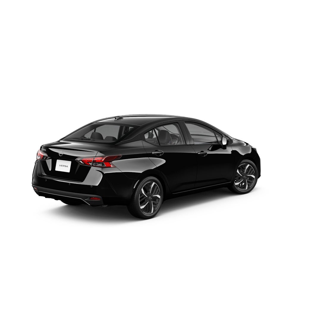 2025 Nissan VERSA VERSA SENSE MT