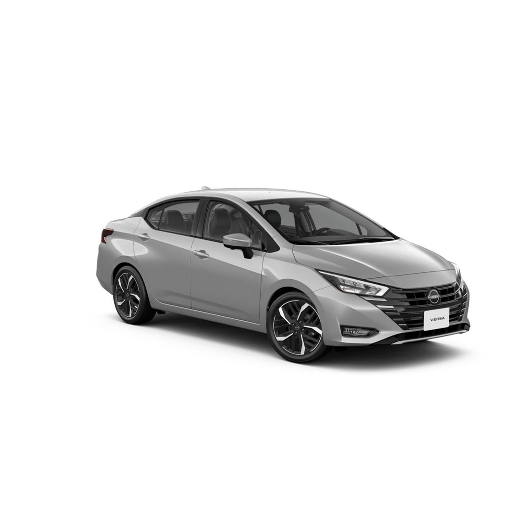 2025 Nissan VERSA VERSA ADVANCE CVT