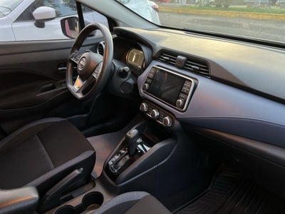 2024 Nissan VERSA ADVANCE CVT 24