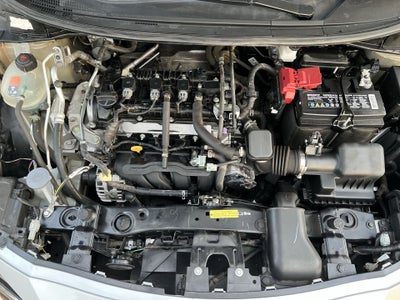 2024 Nissan VERSA ADVANCE CVT 24