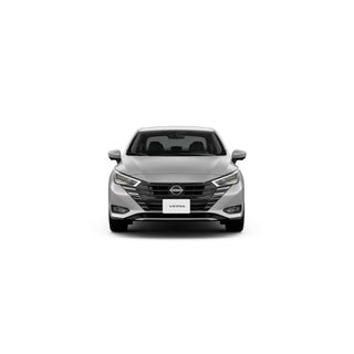 2025 Nissan VERSA VERSA SENSE MT