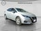 2021 Nissan VERSA VERSA SENSE T/M