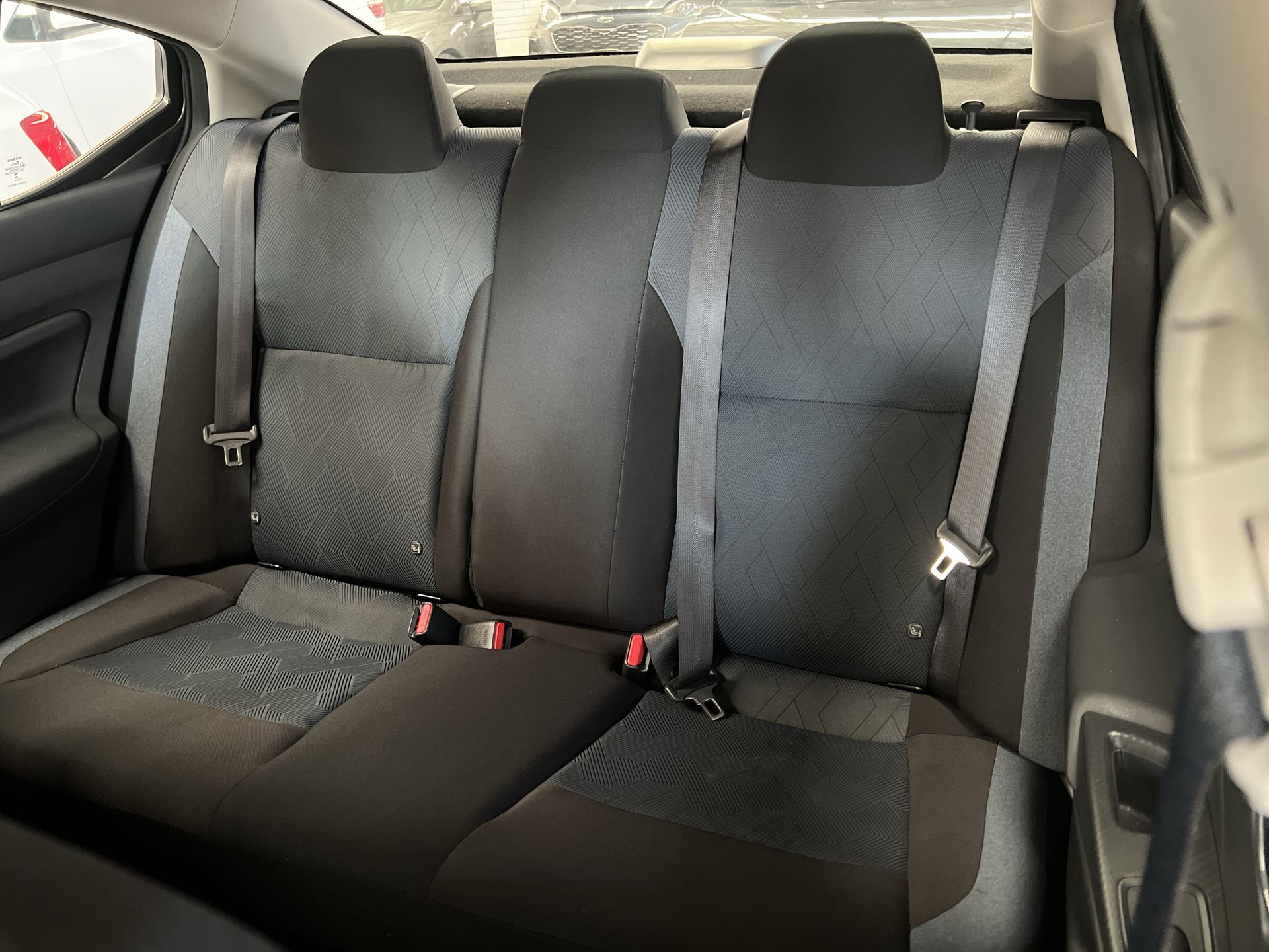 2025 Nissan VERSA ADVANCE MT 25