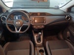 2025 Nissan VERSA VERSA ADVANCE MT