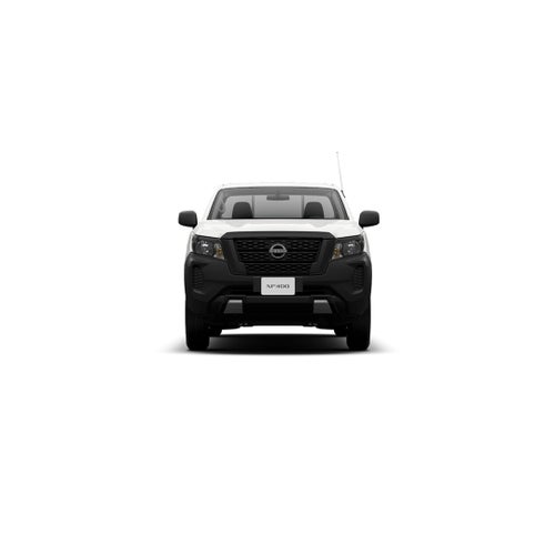2025 Nissan NP300 NP300 PICK UP TM AC