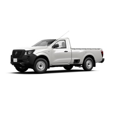 2025 Nissan NP300 NP300 PICK UP TM AC