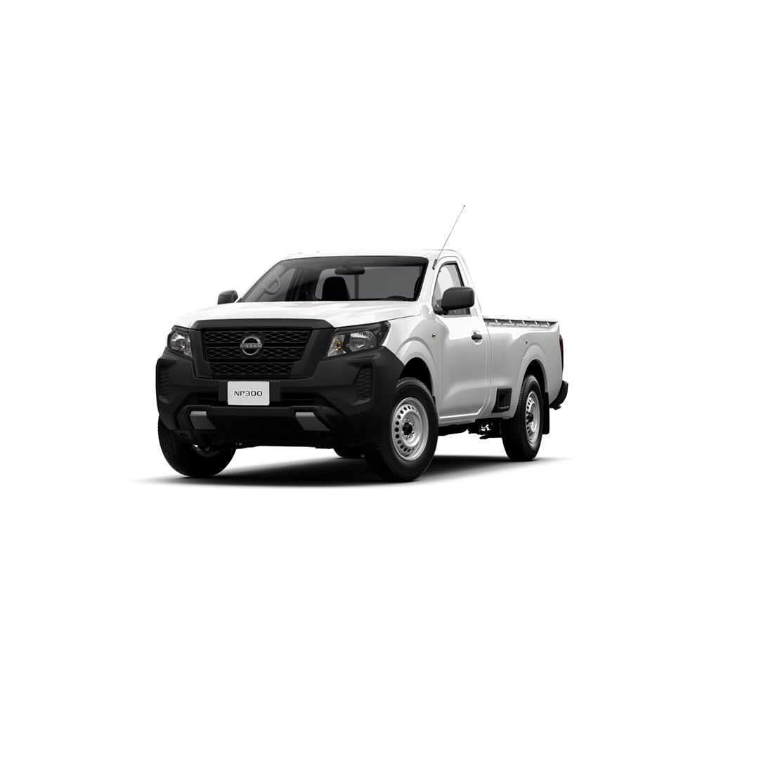 2025 Nissan NP300 NP300 PICK UP TM AC