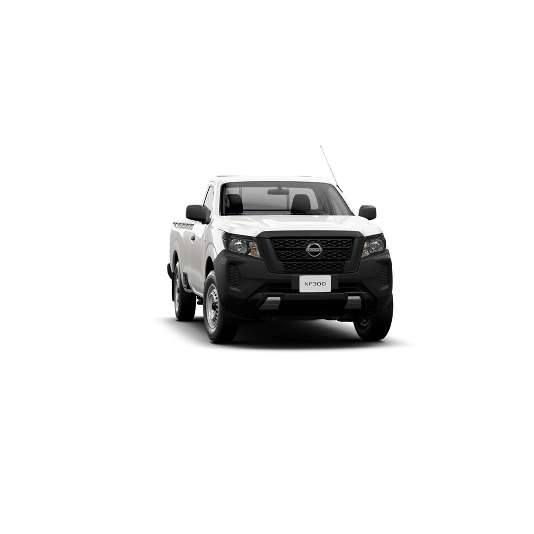 2025 Nissan NP300 NP300 PICK UP TM AC