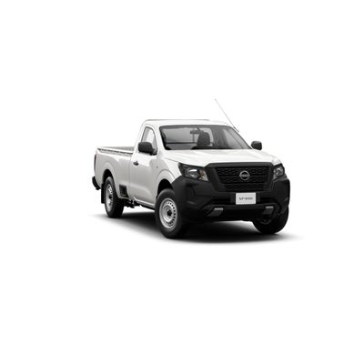 2025 Nissan NP300 NP300 PICK UP TM AC