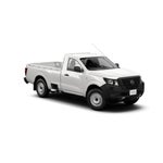 2025 Nissan NP300 NP300 PICK UP TM AC