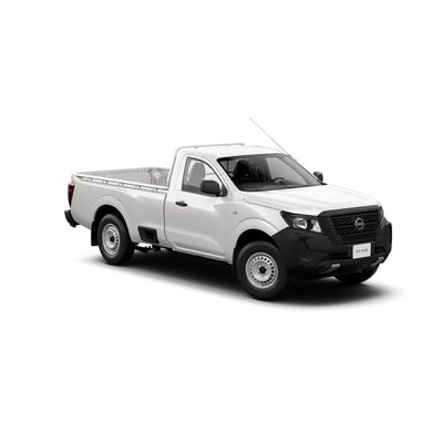 2025 Nissan NP300 NP300 PICK UP TM AC