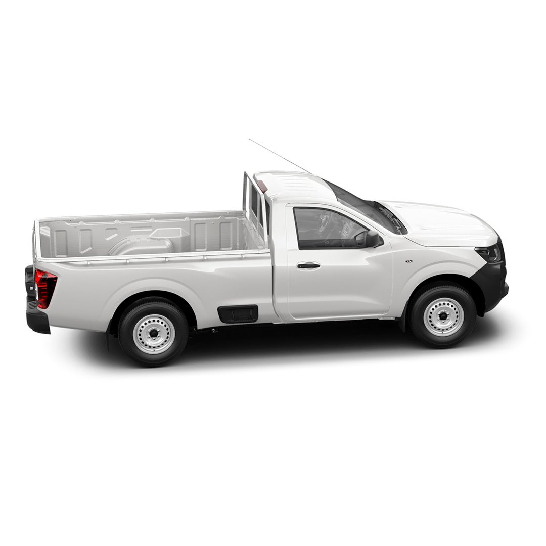 2025 Nissan NP300 NP300 PICK UP TM AC