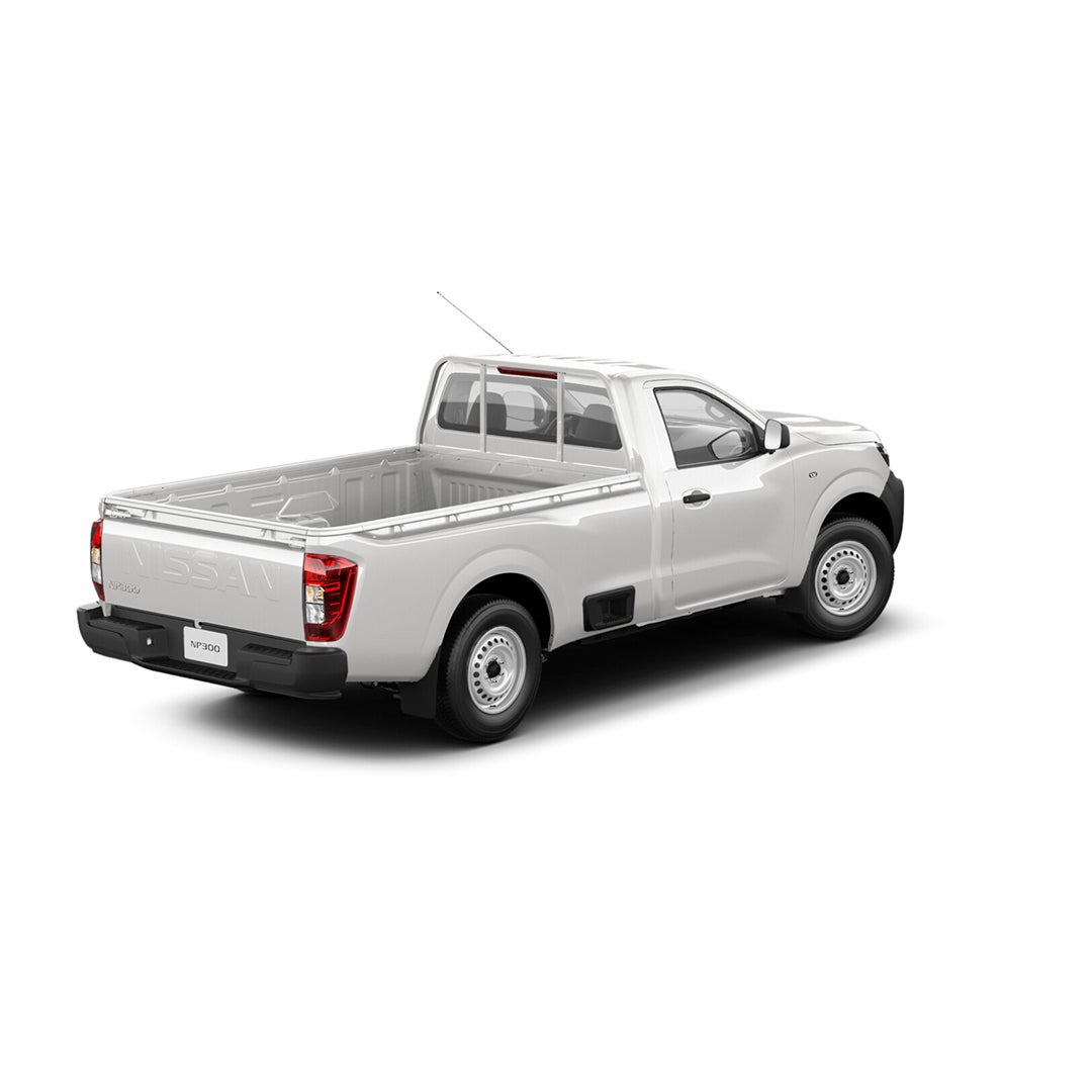 2025 Nissan NP300 NP300 PICK UP TM AC