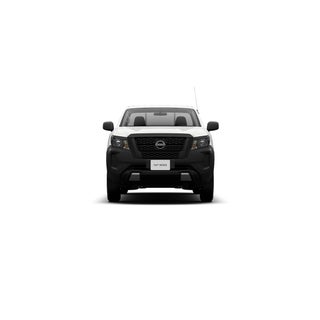 2025 Nissan NP300 NP300 PICK UP TM AC