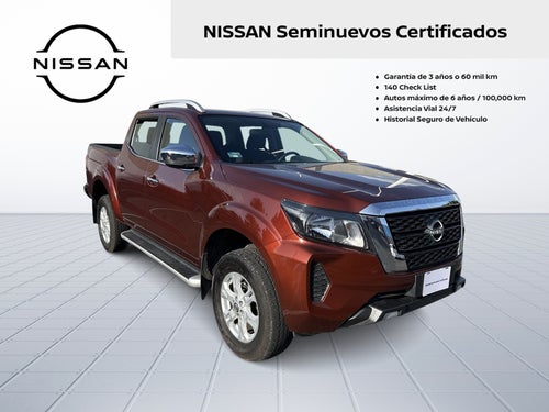 2023 Nissan FRONTIER LE TA 23