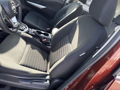 2023 Nissan FRONTIER LE TA 23