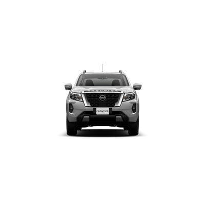 2025 Nissan FRONTIER FRONTIER PLATINUM LE TA