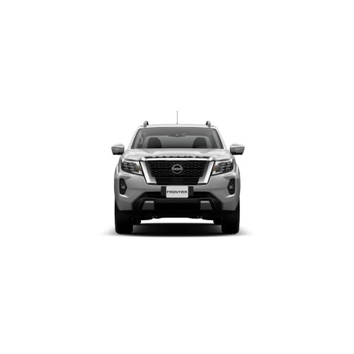 2025 Nissan FRONTIER FRONTIER PLATINUM LE TA