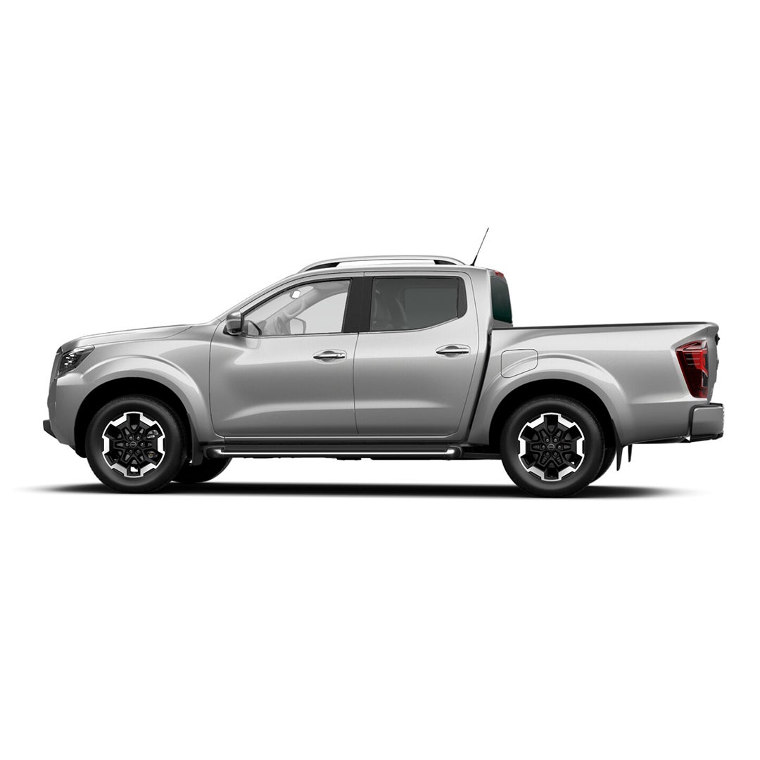 2025 Nissan FRONTIER FRONTIER PLATINUM LE TA