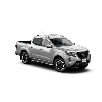 2025 Nissan FRONTIER FRONTIER PLATINUM LE TA