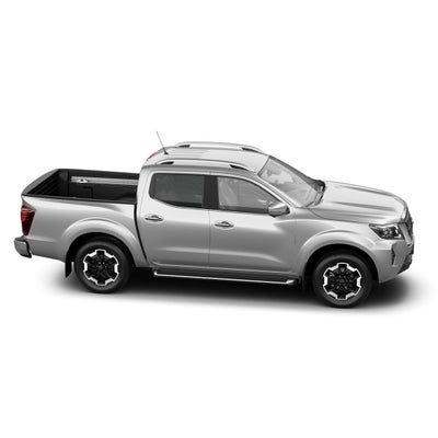 2025 Nissan FRONTIER FRONTIER PLATINUM LE TA