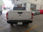2020 Nissan NP300 NP300 DOBLE CABINA SE AC PAQ SEG