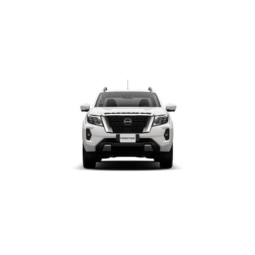 2025 Nissan FRONTIER FRONTIER SE TM