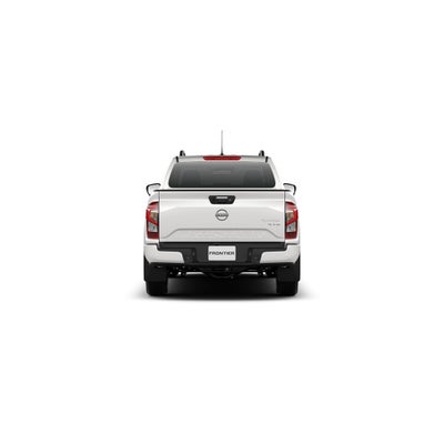 2025 Nissan FRONTIER FRONTIER SE TM