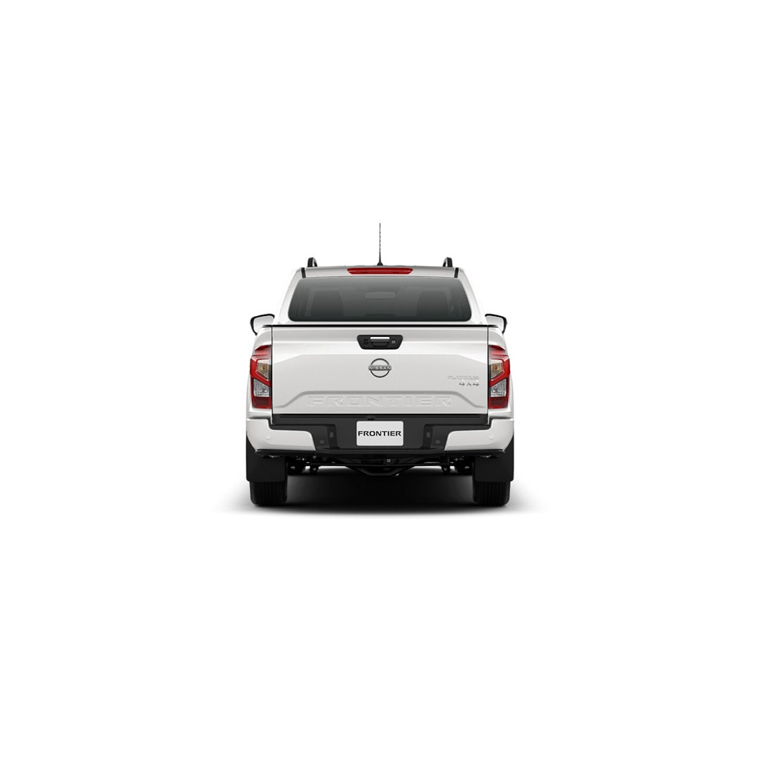 2025 Nissan FRONTIER FRONTIER SE TM